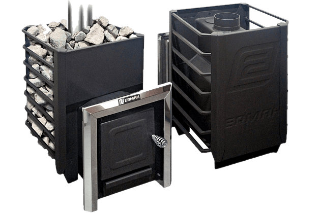 печь ермак 16 в подарок